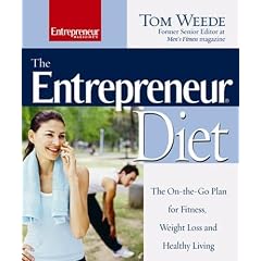 Entreperneur Diet