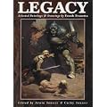 Legacy: Selected Paintings and Drawings by Frank Frazetta