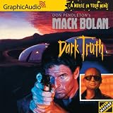 Dark Truth (Mack Bolan, No. 84)