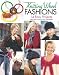 Knitting Wheel Fashions (Leisure Arts #4372) by Charlene G. Finiello
