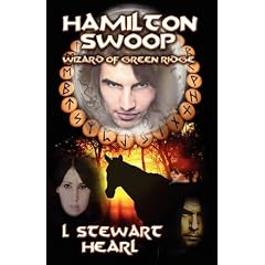 Hamilton Swoop Wizard of