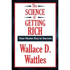 The Science of Getting Rich (A Thrifty Book)