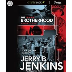 The Brotherhood (Precinct 11 Novels)