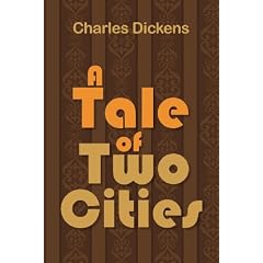 A Tale of Two Cities
