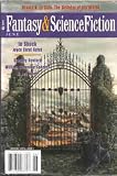 The Magazine of Fantasy and Science Fiction, June 2000 (Volume 98, No. 6)