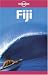 Lonely Planet Fiji by Korina Miller
