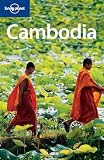 Lonely Planet Cambodia