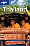 Lonely Planet Thailand (Lonely Planet Thailand)