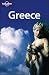 Travel Guide: Lonely Planet Greece by Paul Hellander
