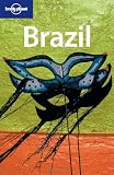 Lonely Planet Brazil