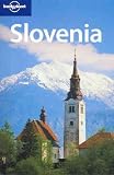 Lonely Planet Slovenia