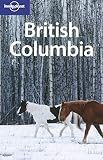Lonely Planet British Columbia