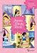 Disney Princess Jigsaw Book