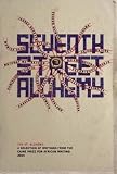 'Seventh Street Alchemy: A Selection of Writings from the Caine Prize for African Writing 2004' book cover