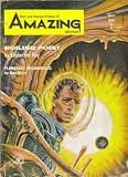 Amazing Stories, May 1964 (Volume 38, No. 5)