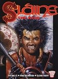 Pat Mills - Slaine: The King (2000 AD Presents)