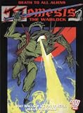 Pat Mills - Nemesis the Warlock: Death to all Aliens (2000AD Presents)