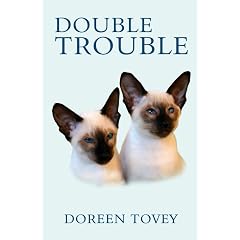 Double Trouble (paperback)