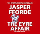 The Eyre Affair (Thursday Next)
