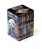Fighting Fantasy Box Set (Fighting Fantasy)