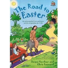 The Road to Easter