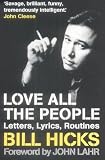 Love All the People: Letters, Lyrics, Routines