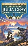 Alyssa's Ring: The Guardian Cycle, Book 5