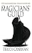 The Magicians' Guild (Black Magician Trilogy)
