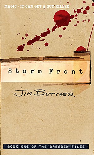 Storm Front