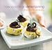 New Vegetarian Entertaining: Simply Spectacular Recipes