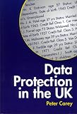 Data Protection in the UK