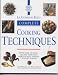 Le Cordon Bleu Complete Cookery Techniques
