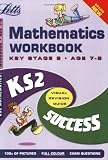 Maths: Year 3 (Key Stage 2 Success Guide Workbooks)