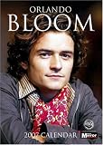 Orlando Bloom 2007 (Calendar)