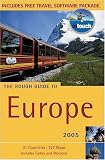 The Rough Guide to Europe 2005 (Rough Guide Travel Guides)