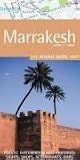 The ROUGH GUIDE TO MARRAKESH MAP (Rough Guide City Maps)