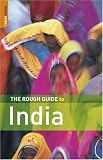 The Rough Guide to India 6 (Rough Guide Travel Guides)