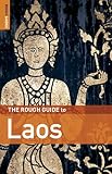 Rough Guide Laos - New Edition