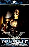 Jason X #2: The Experiment (Jason X)
