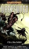 Warhammer: Warpsword (Darkblade, No. 4)