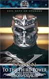 To The Third Power (Jason X)