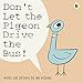 Mo Willems: Don't Let the Pigeon Drive the Bus