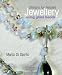 Designs for Beaded Jewellery Using Glass Beads by Maria Di Spirito