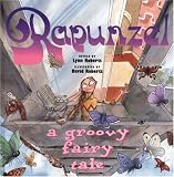 Rapunzel
