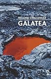 'Galatea' book cover