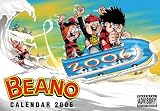The Beano Calendar