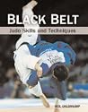 Black Belt Judo Skills