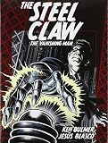 The Steel Claw: The Vanishing Man