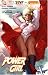 Geoff Johns: Power Girl