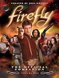 Firefly Official Companion, Vol. 1